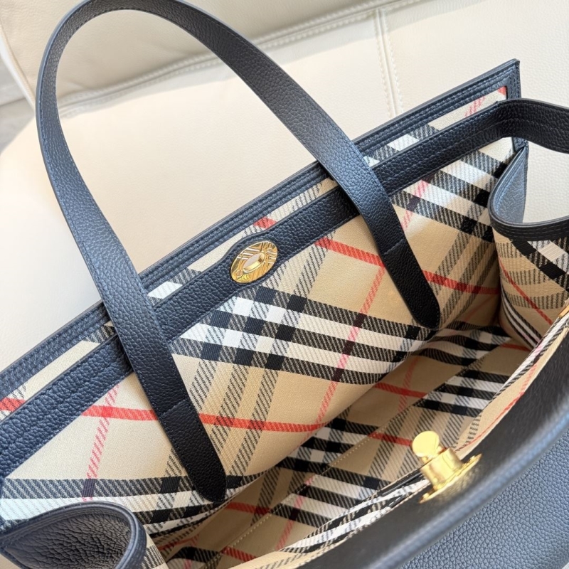 Bv*b*rry top handle bags